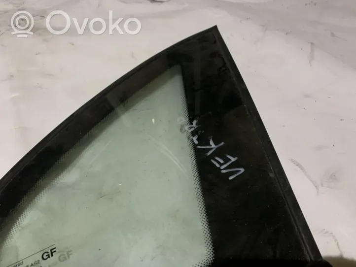 Opel Vectra B Rear side window/glass 