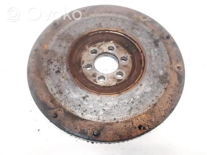 Nissan Qashqai Flywheel 