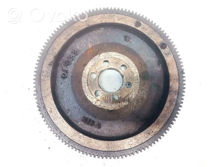 Nissan Qashqai Flywheel 