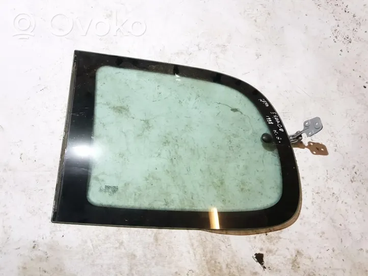 Renault Espace I Rear side window/glass 