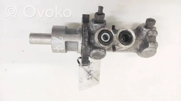 KIA Sorento Główny cylinder hamulca 