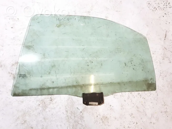 Ford Mondeo MK II Rear door window glass 