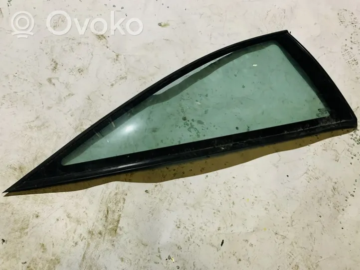 Opel Calibra Rear side window/glass 