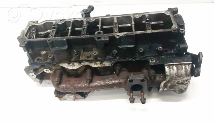 Ford Focus Sylinterinkansi 9684487210