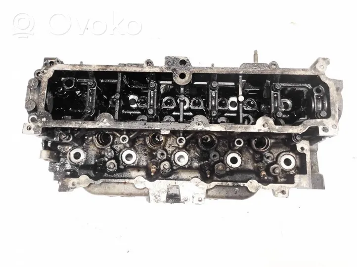 Volvo S80 Testata motore 9684487210