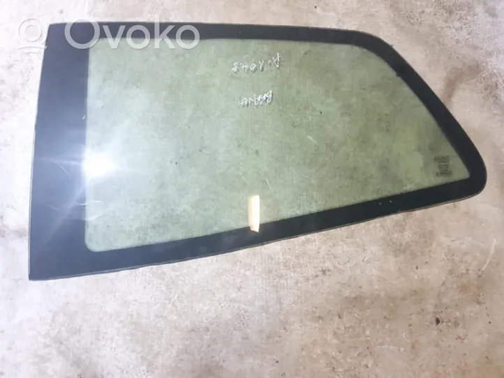 Fiat Bravo - Brava Rear side window/glass 