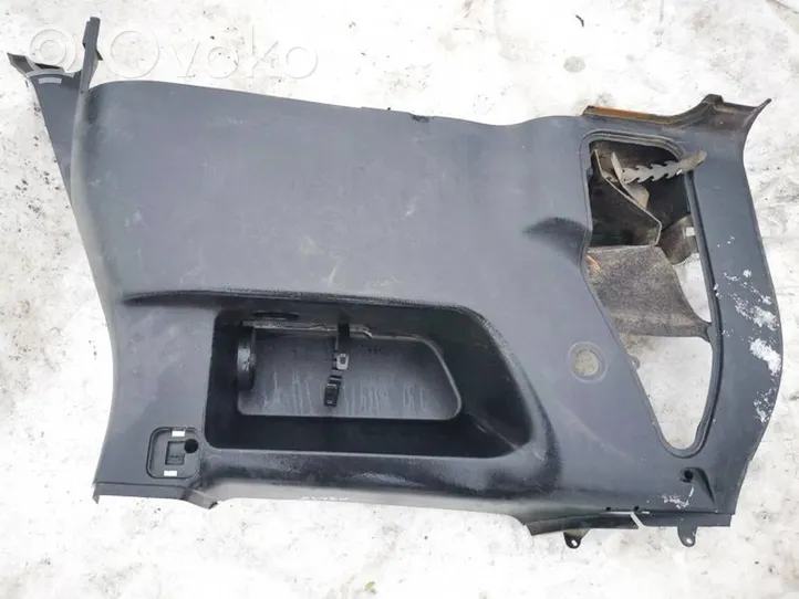 Opel Zafira A Other interior part 90580303