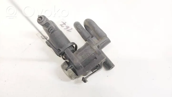 Volkswagen Touareg I Turbo solenoid valve 1J0906283C