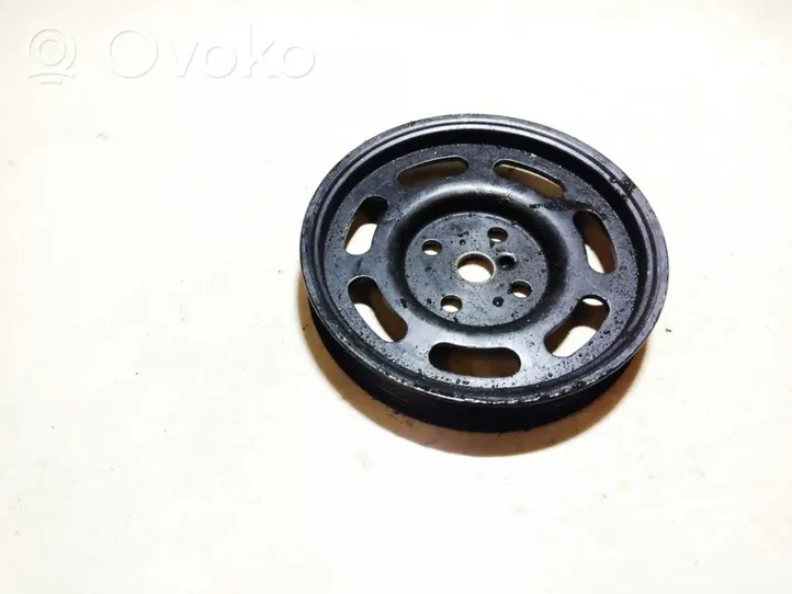 Ford Mondeo Mk III Power steering pump pulley f53e3a733aa