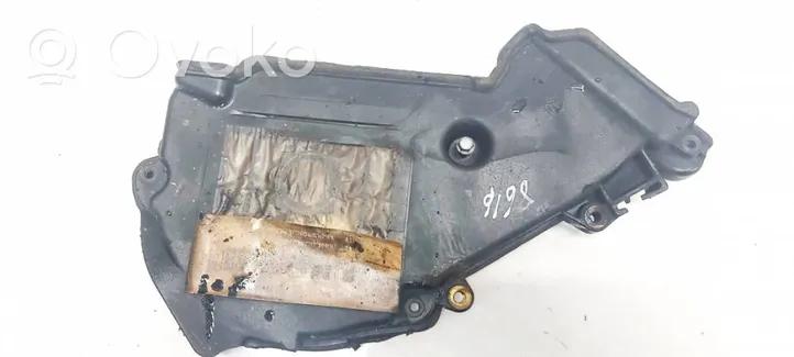 Volvo S80 Osłona paska / łańcucha rozrządu 9684193080