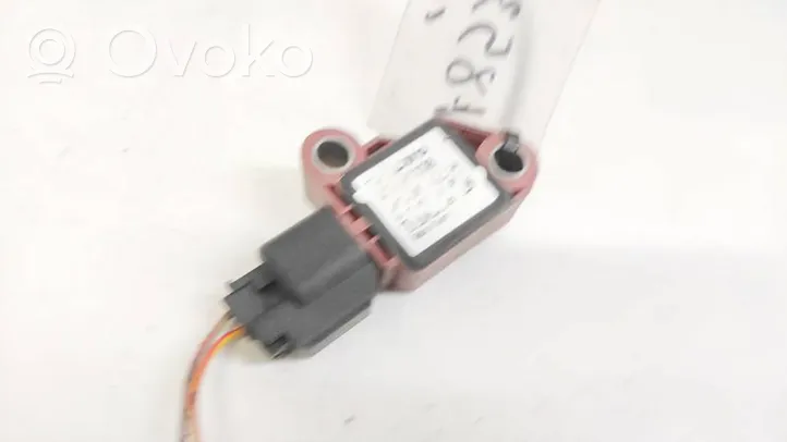 Volvo C30 Sensor impacto/accidente para activar Airbag 30737138