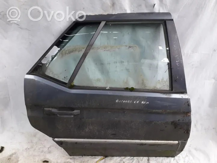 Citroen XM Portiera posteriore PILKOS