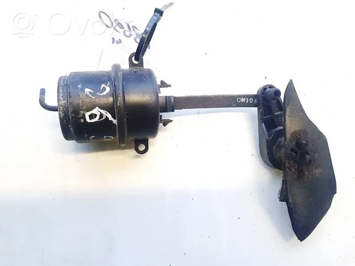 Volkswagen Transporter - Caravelle T4 Valve vacuum 701271627