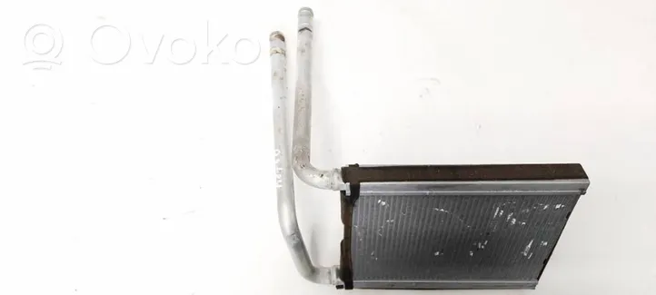 KIA Rio Mazais radiators 