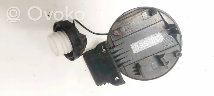 KIA Rio Sportello del serbatoio del carburante 695101G200