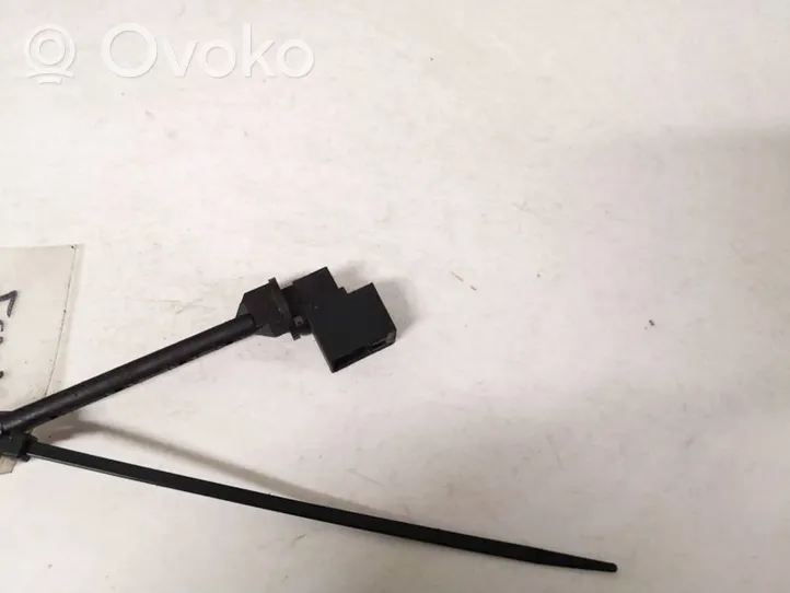 Citroen C8 Interior temperature sensor a64080300