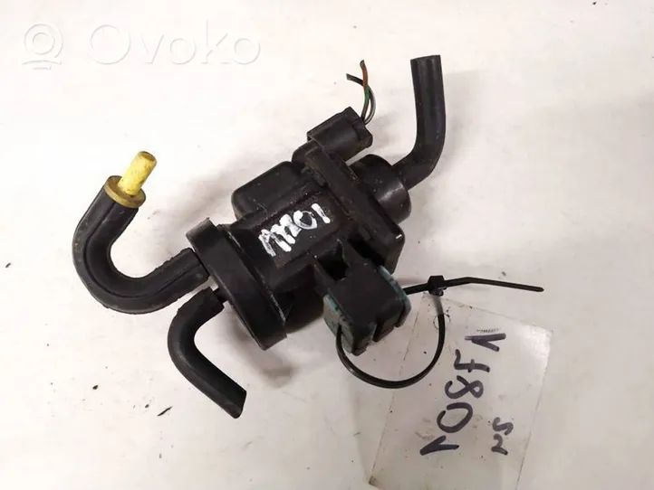 Opel Signum Turbo solenoid valve 