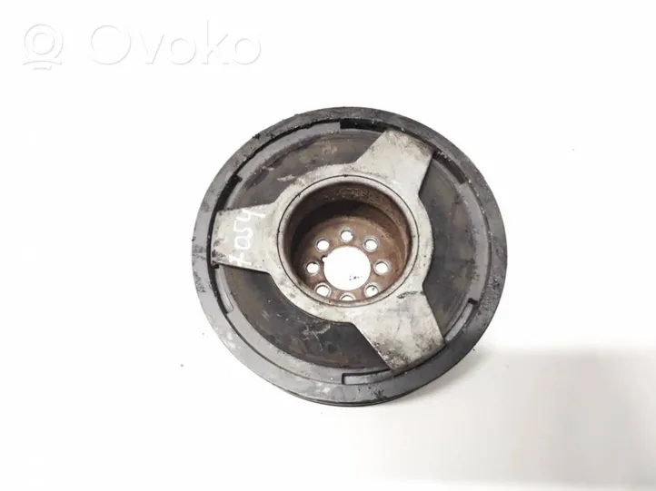 Audi A6 S6 C5 4B Crankshaft pulley 