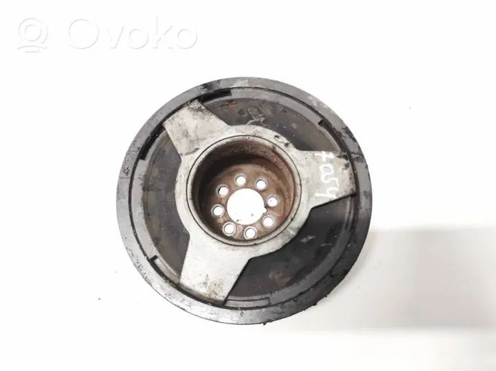 Audi A6 S6 C5 4B Crankshaft pulley 