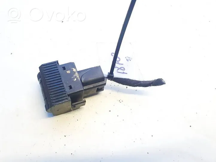 Volkswagen Polo IV 9N3 Headlight level height control switch 6x0972926