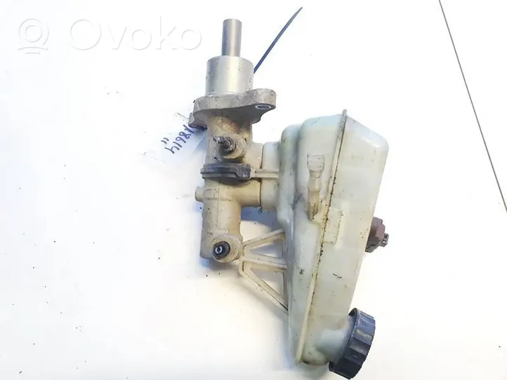 Citroen Jumpy Master brake cylinder 1498225080