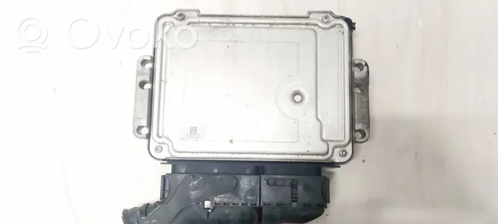 KIA Rio Sterownik / Moduł ECU 0281013149