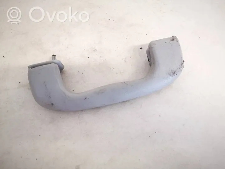 Opel Meriva A Poignée de maintien plafond avant 13118200