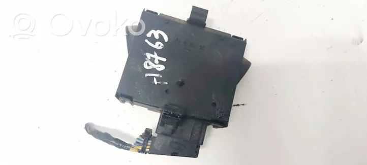 Ford Focus Alarm control unit/module 98ag15k609ab