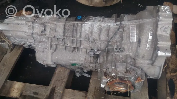 Audi A6 S6 C5 4B Automatic gearbox flv