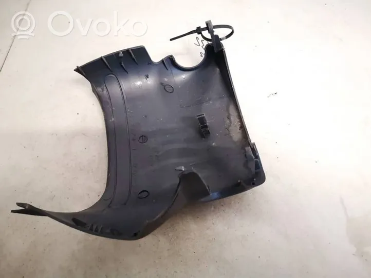 Toyota Yaris Verso Rivestimento del piantone del volante 4528652050