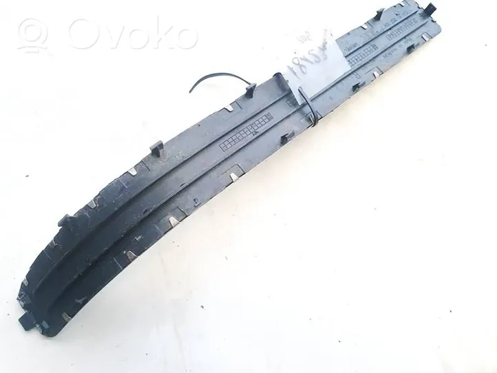 Volkswagen Touareg I Rear sill trim cover 7l0853794c