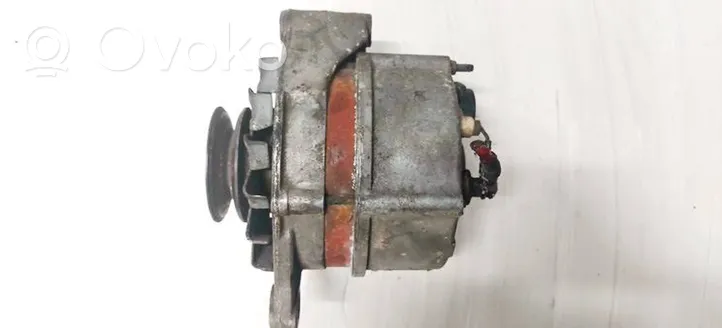 Opel Astra F Generator/alternator 0120489341