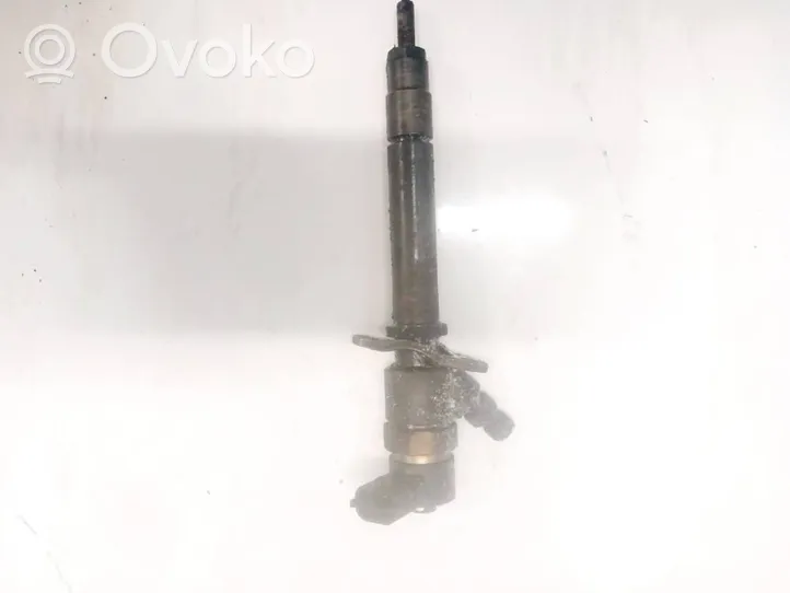 Volvo XC90 Sprausla (-i) 0445110028