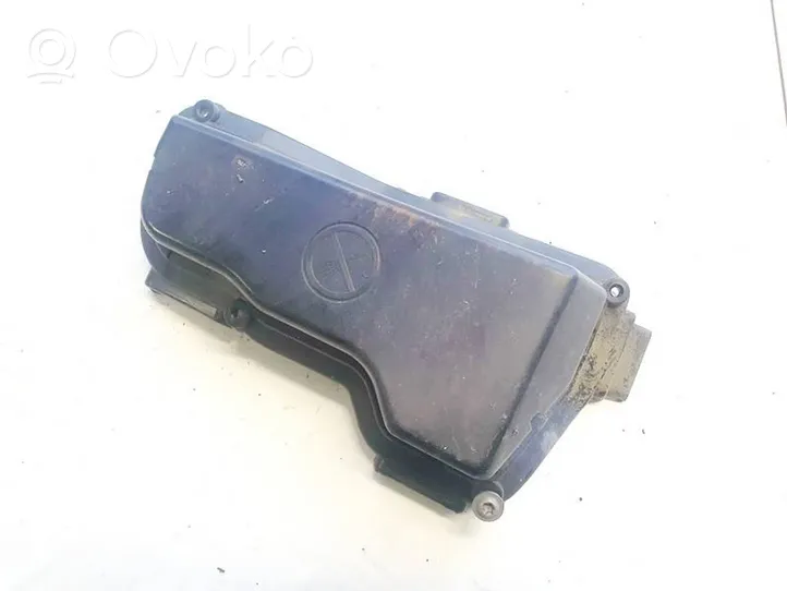 BMW 5 GT F07 Cache-poussière de phare avant 58650910