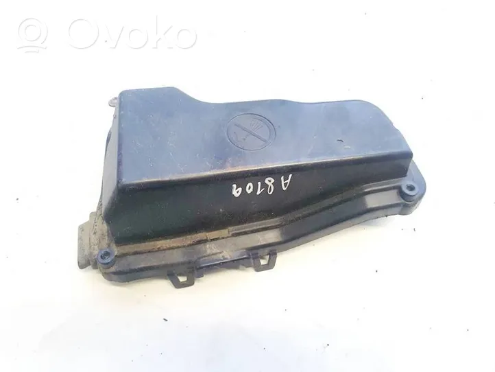 BMW 5 GT F07 Cache-poussière de phare avant 58650910