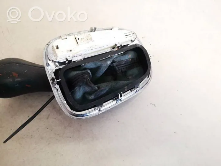 Mercedes-Benz C W203 Selector de cambios a2032672088