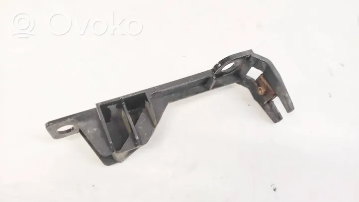 Citroen C4 I Muu ulkopuolen osa 9649328680