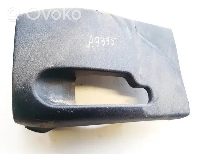 Toyota C-HR Garniture de colonne de volant 45287f4020