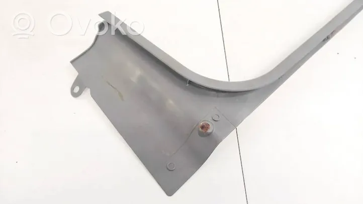 Daewoo Matiz Altra parte interiore 96256606