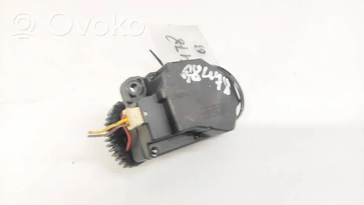 Volvo V50 Motorino attuatore aria 4N5H19E616AC