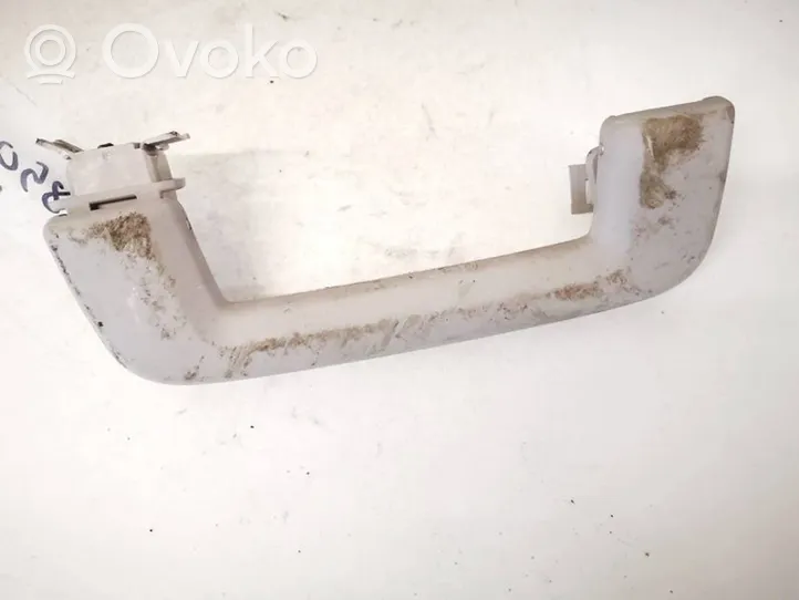 Volvo S40 Uchwyt / Rączka sufitowa przednia 13550