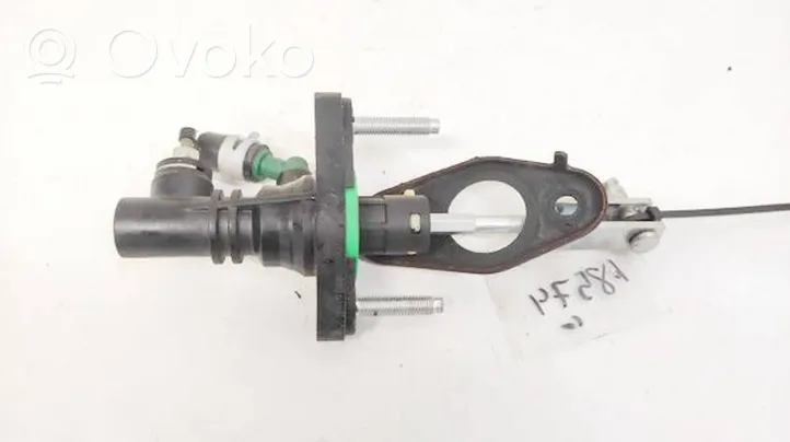 Toyota Avensis T270 Główny cylinder sprzęgła 3142002051C