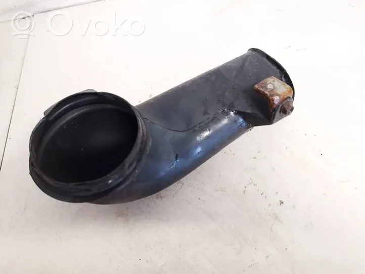 Toyota Land Cruiser (J100) Tube d'admission d'air 1797162010