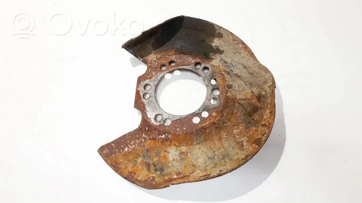 Ford Mondeo Mk III Rear brake disc plate dust cover 