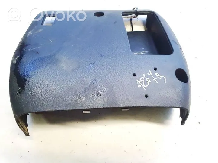 Citroen Xantia Rivestimento del piantone del volante 961061687704