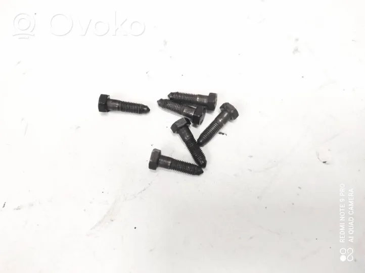 Opel Zafira A Nuts/bolts 