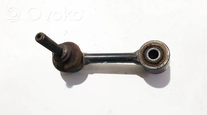 Skoda Octavia Mk2 (1Z) Barra stabilizzatrice anteriore/stabilizzatore 