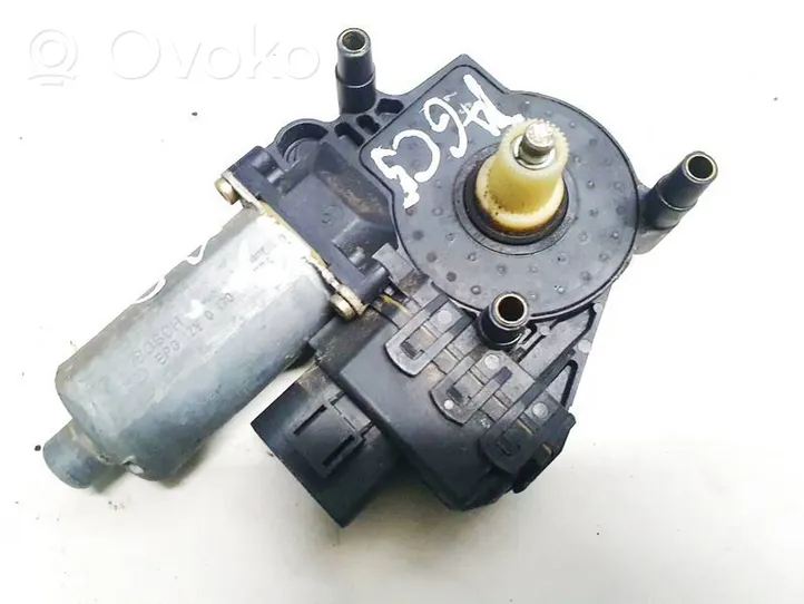 Audi A6 S6 C5 4B Moteur de lève-vitre de porte avant 0130821774