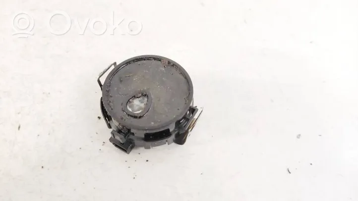 Renault Megane II Lietus sensors 229476