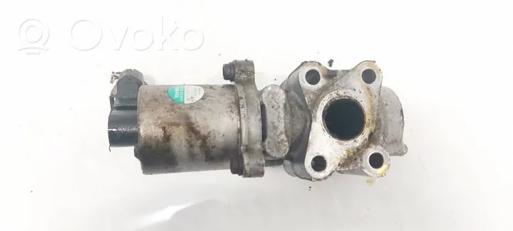 Toyota RAV 4 (XA30) EGR vārsts 256200R011